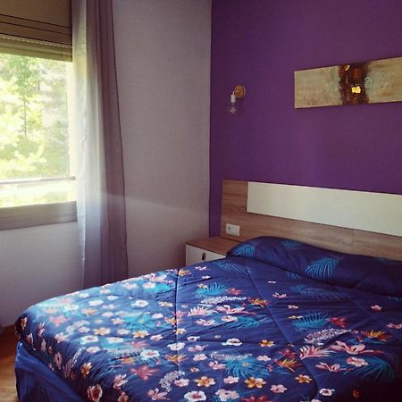 Apartamento En La Molina La Molina  Dış mekan fotoğraf