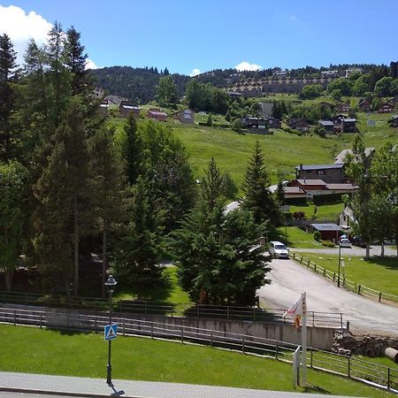 Apartamento En La Molina La Molina  Dış mekan fotoğraf