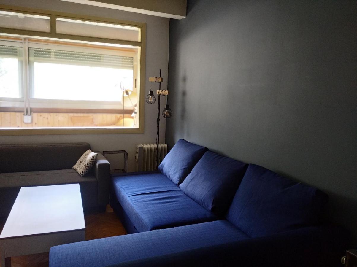 Apartamento En La Molina La Molina  Dış mekan fotoğraf