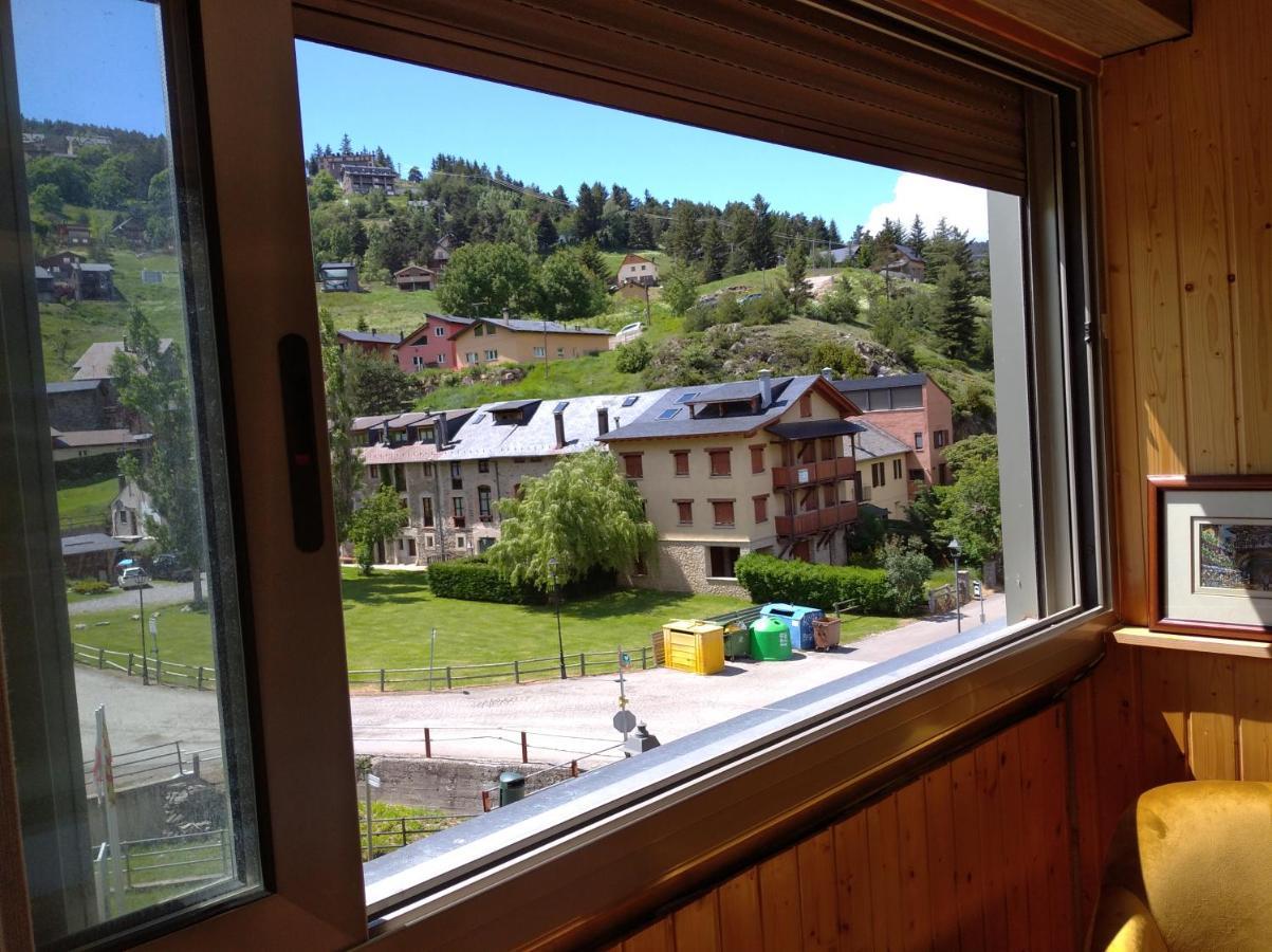 Apartamento En La Molina La Molina  Dış mekan fotoğraf