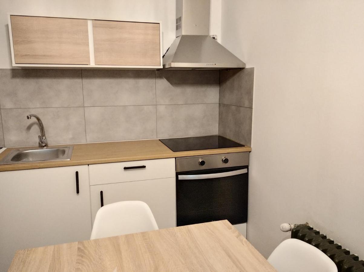 Apartamento En La Molina La Molina  Dış mekan fotoğraf