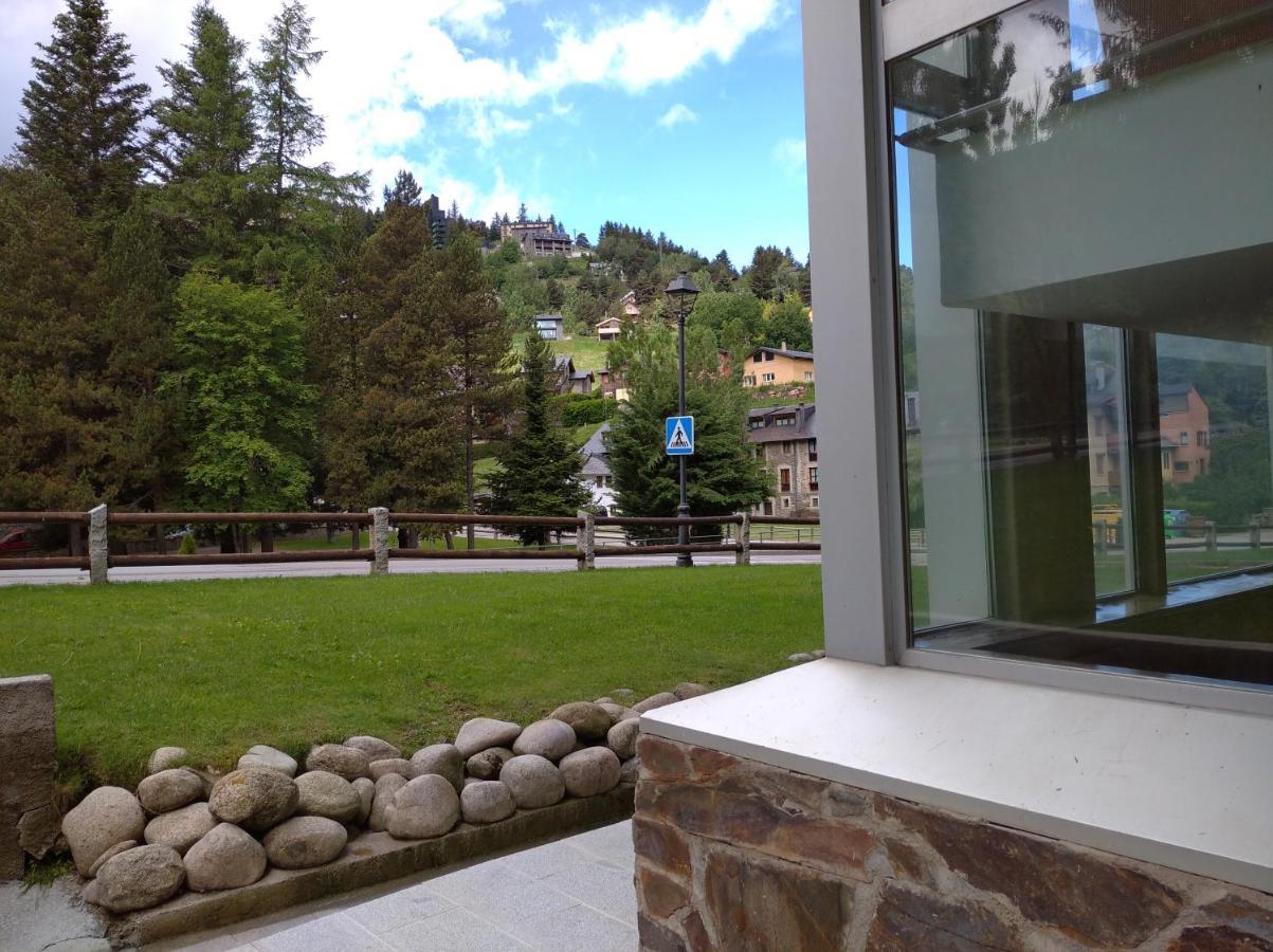 Apartamento En La Molina La Molina  Dış mekan fotoğraf