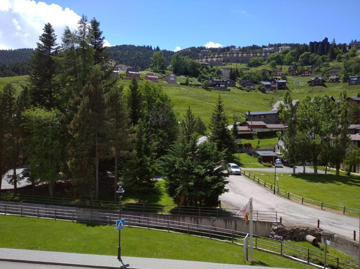 Apartamento En La Molina La Molina  Dış mekan fotoğraf