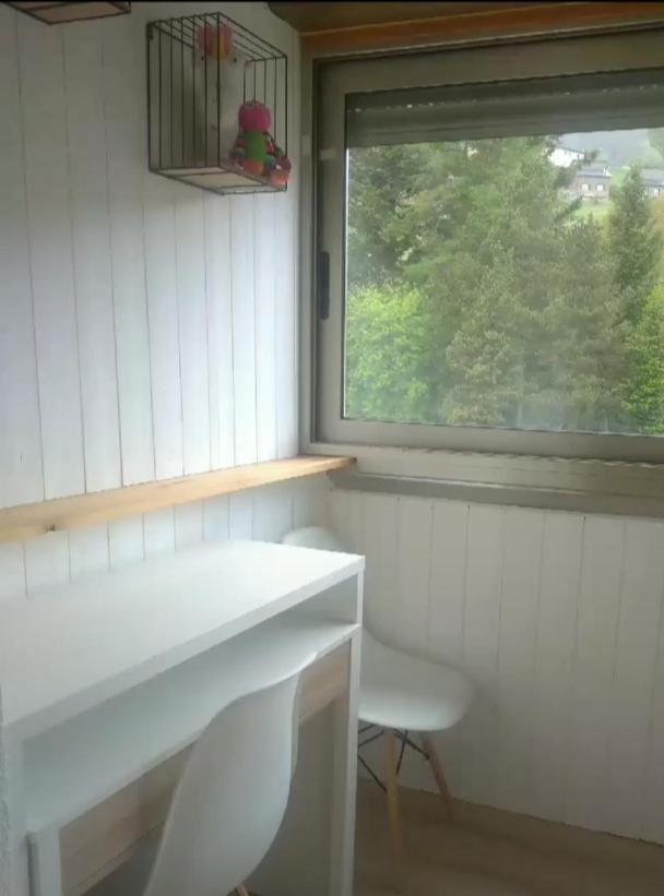 Apartamento En La Molina La Molina  Dış mekan fotoğraf