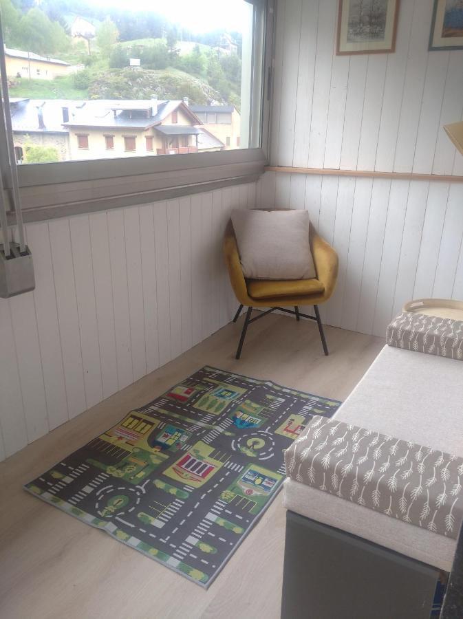 Apartamento En La Molina La Molina  Dış mekan fotoğraf